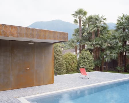LIH Residence